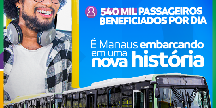 Uma nova história para o transporte público         30/10/2022