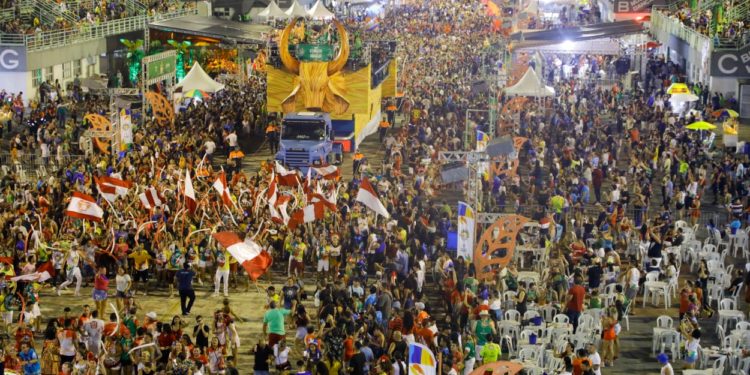 ‘Ruas da Copa’, ‘Mostra Meu Povo’ e ‘Aniversário de Manaus’ estão entre o balanço de atividades realizadas no mês de outubro pela Manauscult￼