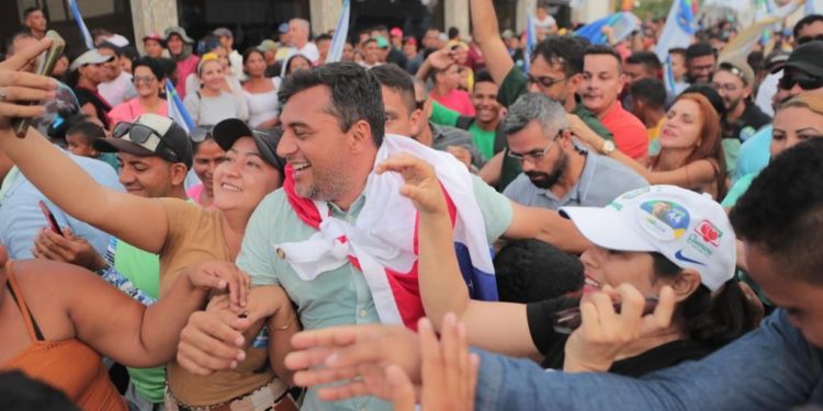 Eleições 2022: Wilson Lima ganha em oito municípios em que prefeitos manifestaram apoio a Eduardo Braga