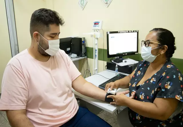 Prefeitura prepara ações do ‘Novembro Azul’ para estimular população masculina a cuidar da saúde