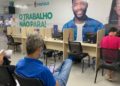 Sine Manaus oferta 252 vagas de emprego nesta segunda-feira, 17/10