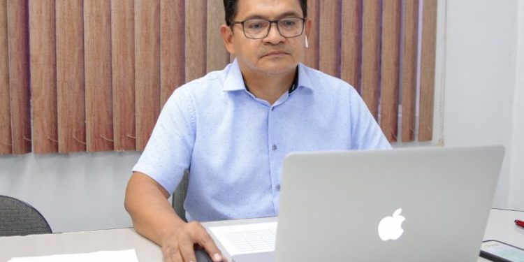 Prefeitura de Manaus participa de webinário internacional de urbanismo e bens comuns com a Itália