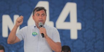 Wilson Lima vai inaugurar quatro novos hospitais e revitalizar unidades de saúde, em novo mandato