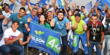 Movimento ‘Atitude 44’ chega ao bairro Mutirão, zona norte de Manaus