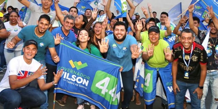 Movimento ‘Atitude 44’ chega ao bairro Mutirão, zona norte de Manaus