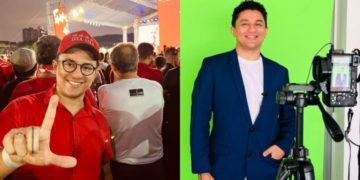 Intolerante, publicitário de Manaus diz que quer ‘distância de bolsonarismo’ e ameaça demitir quem apertou 22