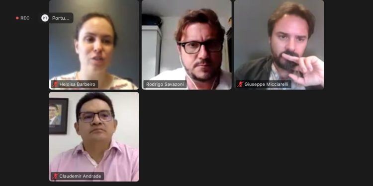 Prefeitura de Manaus pode ter projeto-piloto de bens comuns após experiências com intercâmbio internacional