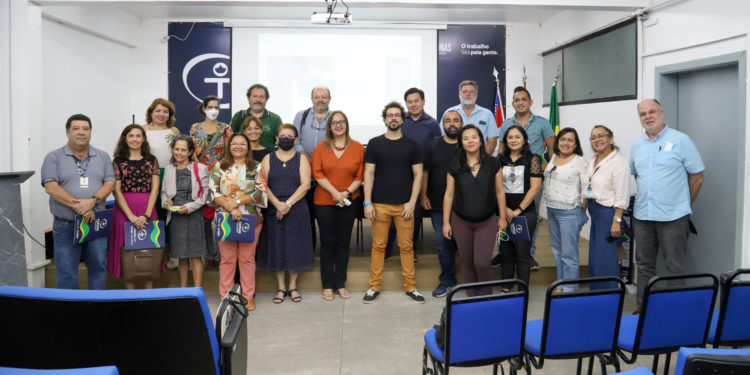 Fapeam reúne pesquisadores para alinhar a terceira edição do Seminário Resultados/Impactos de Pesquisas