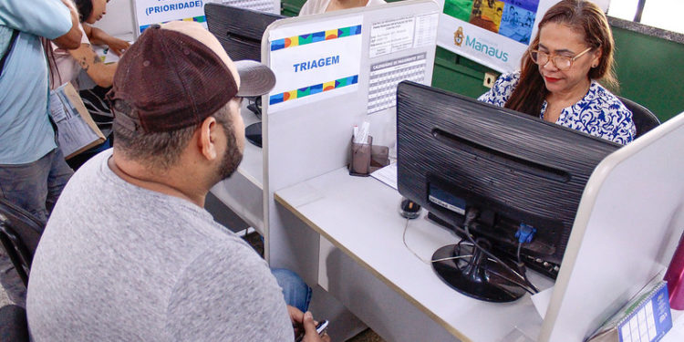 Prazo para a atualização do Cadastro Único encerra nesta sexta-feira