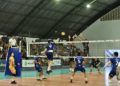 Última rodada da Superliga Nacional C de Vôlei masculino em Manaus define três equipes da casa nas semifinais