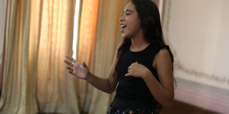 Secretaria de Cultura e Economia Criativa divulga lista de aprovados para atuar no espetáculo de Natal 2022