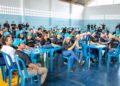 Prefeitura de Manaus participa de ação para adolescentes que cumprem medidas socioeducativas