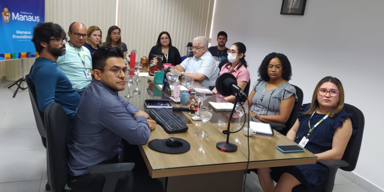 Certificação da ISO 9001:2015 é mantida pela Manaus Previdência