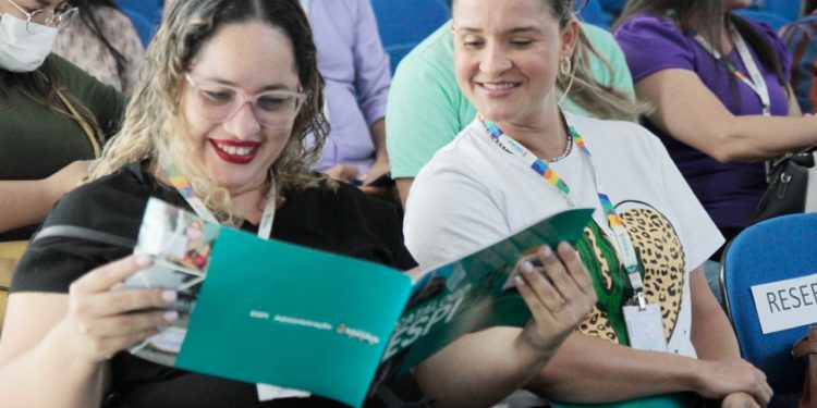 Prefeitura de Manaus inicia Levantamento da Necessidade de Capacitação para servidores em 2023