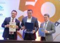 No cinquentenário da PGE-AM, governador Wilson Lima destaca desenvolvimento e modernização do órgão