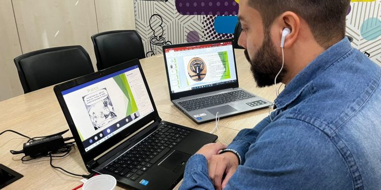 Prefeitura oferta 100 vagas gratuitas para palestra sobre sucesso no empreendedorismo