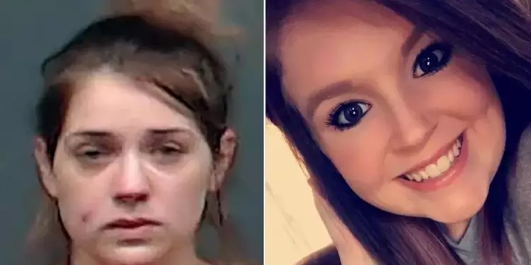 Americana é condenada à pena de morte por matar amiga grávida e roubar o feto