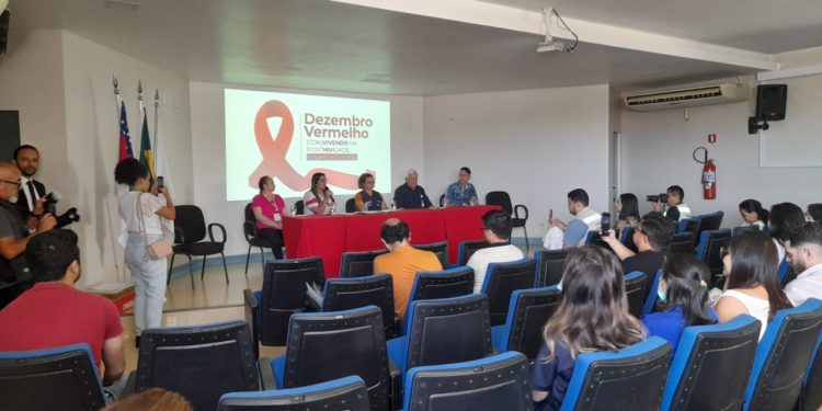 Prefeitura de Manaus prepara intensificação de prevenção e controle de HIV/Aids