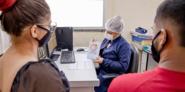 Aconselhamento genético em Traço Falciforme é tema de webconferência da Prefeitura de Manaus