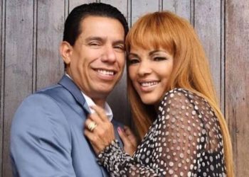 Condenada! Flordelis recebe pena de mais de 50 anos pela morte do pastor Anderson do Carmo