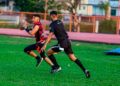 Vila Olímpica é sede do Campeonato Amazonense de Flag Football