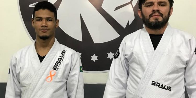 Experiência e técnica: Atleta amazonense de jiu-jitsu vai em busca título inédito no Campeonato Mundial em Abu Dhabi