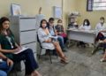 Tuberculose e HIV: Técnicos da Saúde realizam visita técnica para implementar sistema de monitoramento em policlínicas