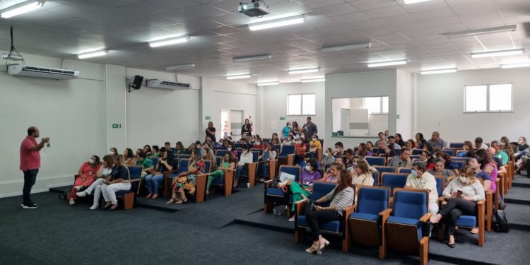 Prefeitura de Manaus participa de fórum de atenção à gestante