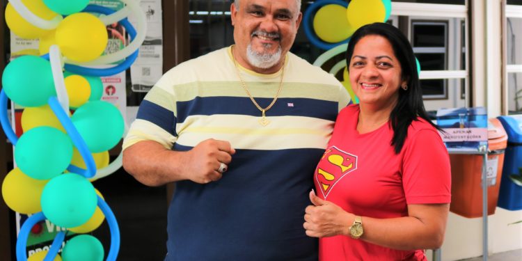 Hemoam comemora Dia Nacional do Doador com programação especial