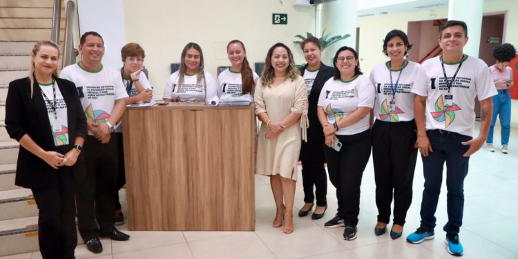 Seas realiza I Encontro Estadual da Proteção Social Especial com o Programa de Erradicação do Trabalho Infantil