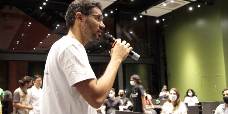 Prefeitura de Manaus e Unicef promovem hackathon ‘Ajurí das Juventudes’