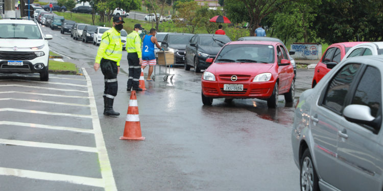 Prefeitura de Manaus irá monitorar vias onde os jogos da Copa do Mundo 2022 serão transmitidos 