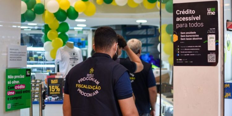 Procon Amazonas inicia Operação Copa do Mundo do Catar na segunda-feira (20/11)