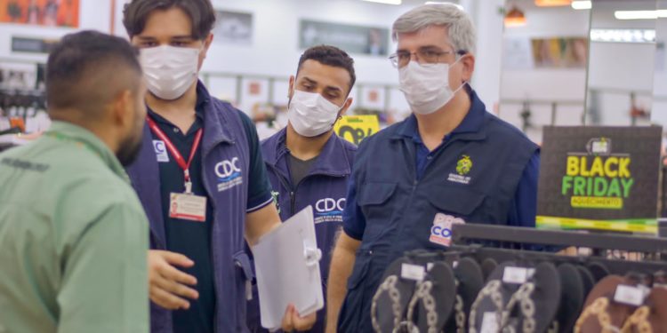 Procon Amazonas inicia Operação Copa do Mundo do Catar nesta segunda-feira