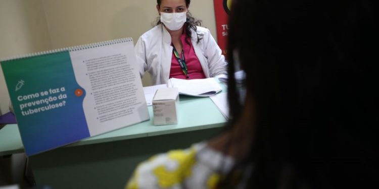 Revitalização da Policlínica Cardoso Fontes chega a 45% de conclusão