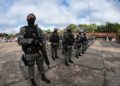 No Amazonas, Polícia Militar efetuou 10 prisões nas últimas 24 horas