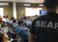 Seap destaca importância da gestão orçamentária e financeira no âmbito público, em encerramento de curso