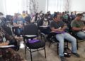 Representantes do SUS na zona Rural de Manaus participam da 16ª Semana do Controle Social