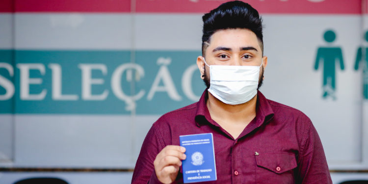 Sine Manaus oferta 318 vagas de emprego nesta quarta-feira, 23/11