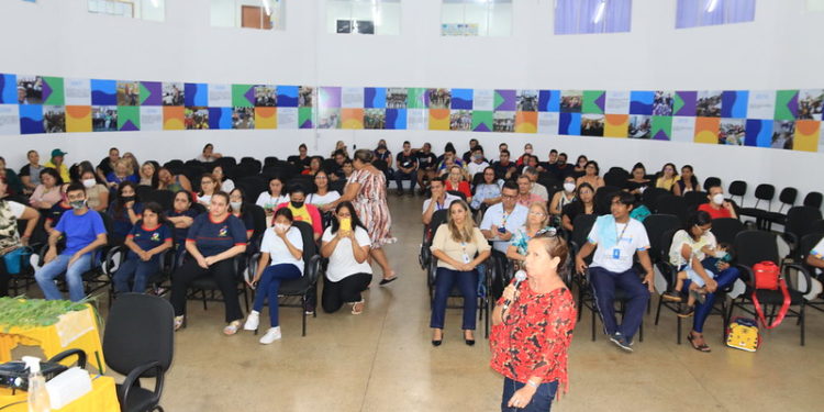 EDUCAÇÃO AMBIENTAL