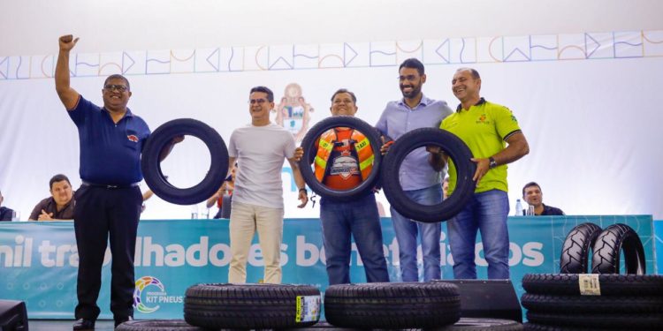 Três mil empreendedores de Manaus ganham novo fôlego neste fim de ano