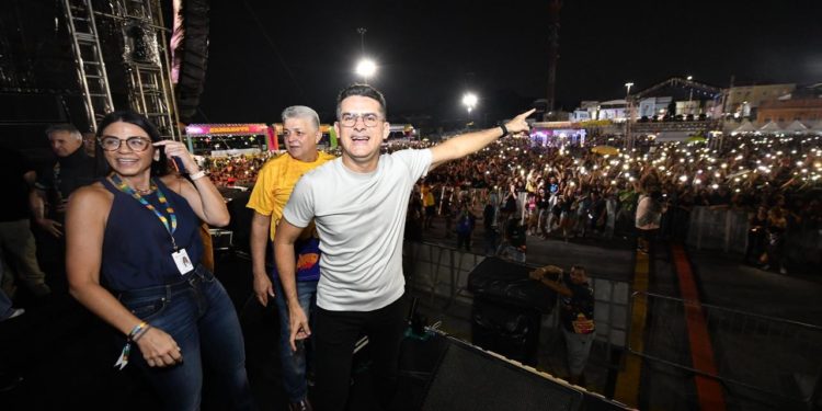 Prefeitura de Manaus sai na frente na aplicação de leis de fomento à cultura