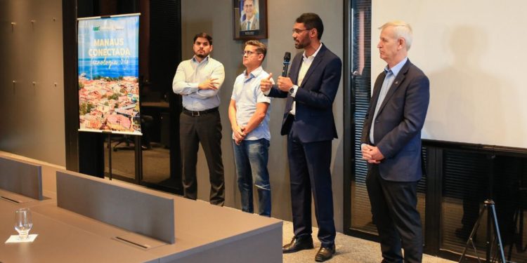 Ações da Prefeitura de Manaus melhoram ambiente necessário ao desenvolvimento socioeconômico