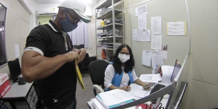 Em 10 meses de 2022, Prefeitura de Manaus cresce em 97% as ações de fiscalização de obras