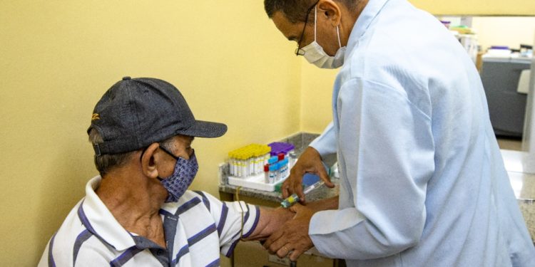 Prefeitura destaca necessidade de quebra de paradigmas para promoção da saúde do homem