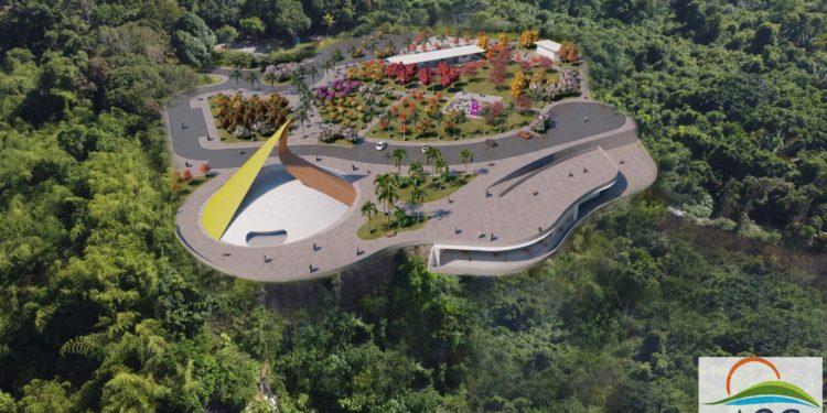 Prefeitura prepara envio do parque Encontro das Águas Rosa Almeida à Comissão de Licitação