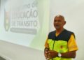 Prefeitura de Manaus e TJAM promovem palestra sobre educação de trânsito a condutores apenados
