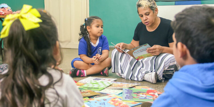 Ano escolar da Semed é concluído pela Prefeitura de Manaus