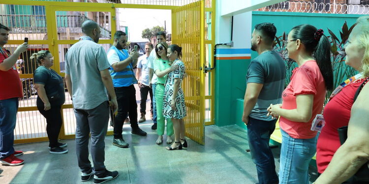 Prefeitura fecha 2022 com quase 300 escolas reformadas e outros avanços na infraestrutura