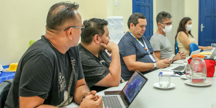 Conselho Municipal apresenta em ‘Painel de Gestão’ com metas alcançadas na educação nos anos de 2019 a 2021